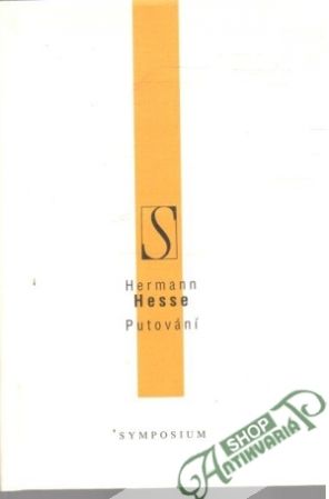 Putování - Hesse Hermann