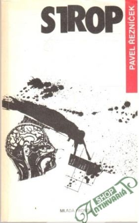 Strop - Řezníček Pavel