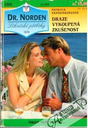Draze vykoupená zkušenost - Vandenbergová Patricia