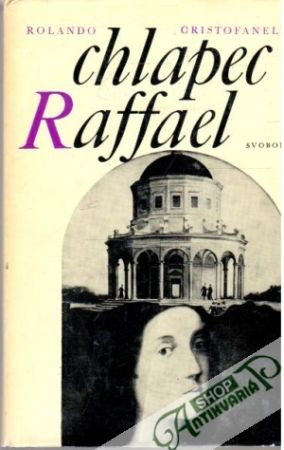 Chlapec Raffael - Cristofanelli Rolando
