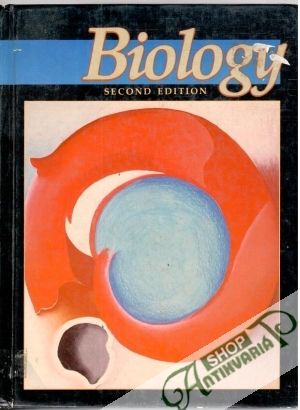 Biology - Kolektív autorov