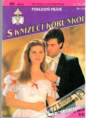 Poslední přání - Hansenová Michaela