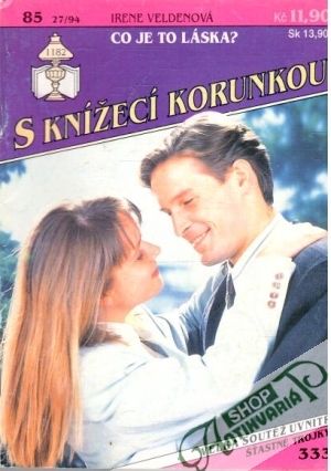 Co je to láska? - Veldenová Irene