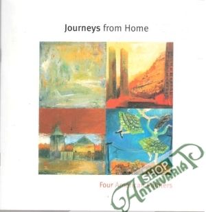 Journeys from Home - Kolektív autorov