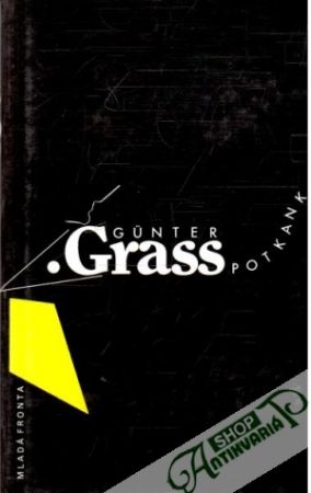 Potkanka - Grass Günter