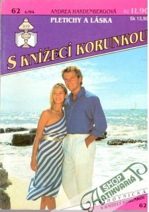 Pletichy a láska - Hardenbergová Andrea