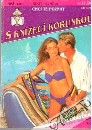 Chci tě poznat - Helmová Beate