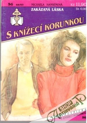 Zakázaná láska - Hansenová Michaela