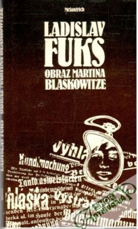 Obraz Martina Blaskowitze - Fuks Ladislav