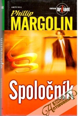 Spoločník - Margolin Phillip