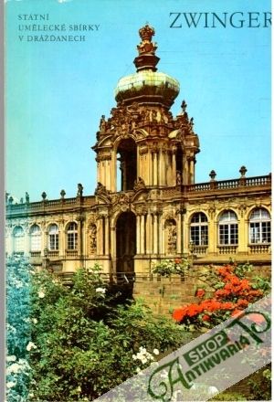 Zwinger - Kolektív autorov