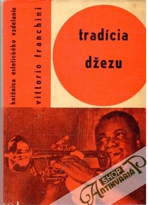 Tradícia džezu - Franchini Vittorio