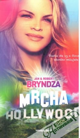 Mrcha Hollywood - Bryndza Ján & Robert