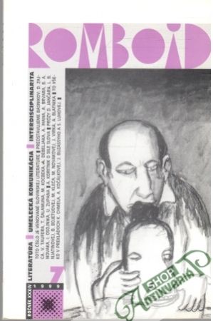 Romboid 7/1999 - Kolektív autorov