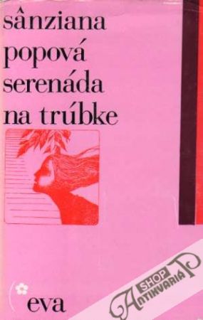 Serenáda na trúbke - Popová Sanziana