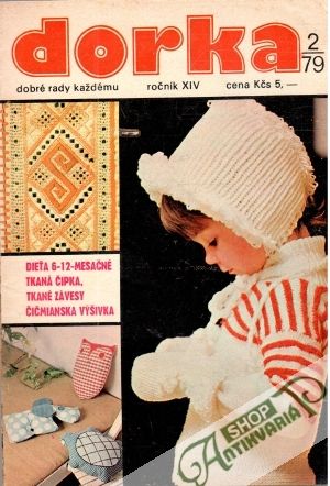 Dorka 2/1979 - Kolektív autorov
