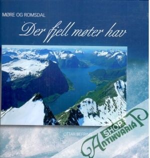 Der fiell moter hav - Romsdal More Og