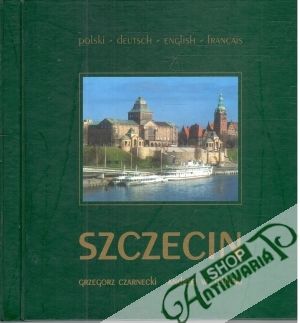 Szczecin - Czarnecki G., Felinski A. W.
