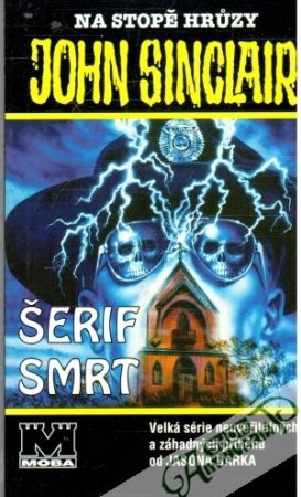 Šerif Smrt - Dark Jason