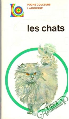 Les Chats - Metcalf C.