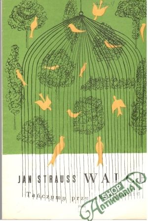 Walce - Jan Strauss - Mart Jerzy