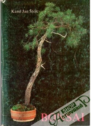 Bonsai - Štolc Karel Jan