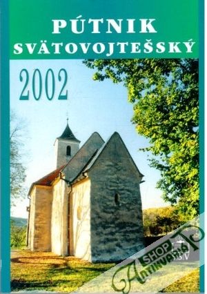 Pútnik svätovojtešský 2002 - Kolektív autorov