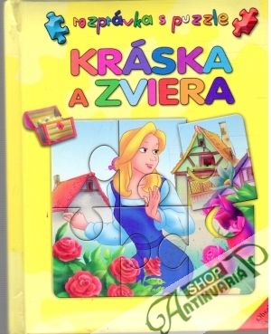 Kráska a zviera - Kolektív autorov