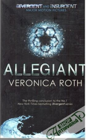 Allegiant - Roth Veronica