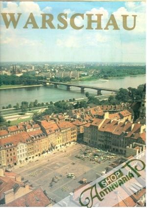 Warschau - Rafalski Piotr