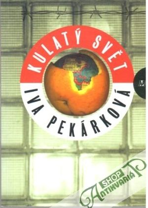 Kulatý svět - Pekárková Iva