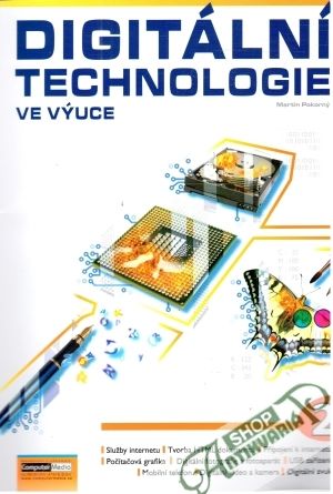 Digitální technologie ve výuce 2. - Pokorný Martin