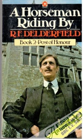 A Horseman Riding By 2 - Delderfield R. F.