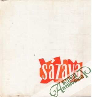Sázava - Zouplna Ota