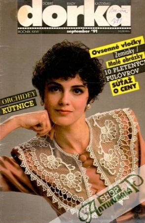 Dorka 9/1991 - Kolektív autorov