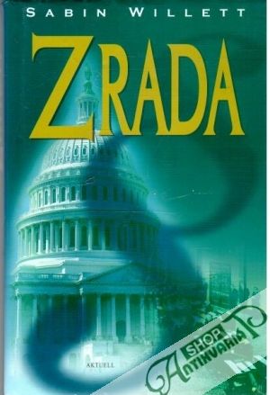 Zrada - Willett Sabin