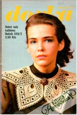 Dorka 2/1990 - Kolektív autorov