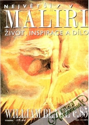 Největší malíři č. 85 - Kolektív autorov