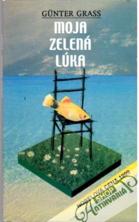 Moja zelená lúka - Grass Gunter