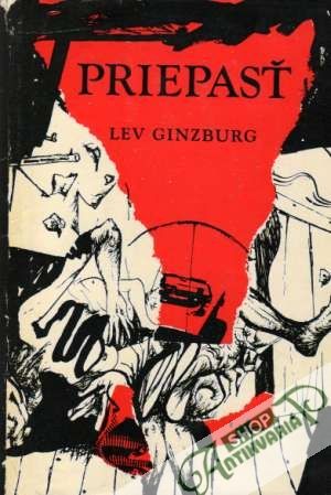 Priepasť - Ginzburg Lev