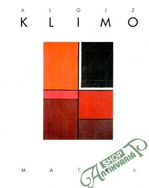Maľba - Klimo Alojz
