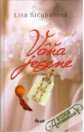 Vôňa jesene - Kleypasová Lisa