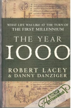 The Year 1000 - Lacey Robert, Danziger Danny