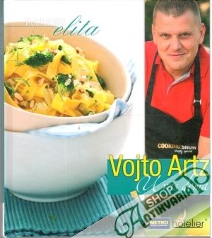 U vás doma - Artz Vojto
