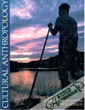 Cultural Anthropology, Study Guide to Accompany Kottak Cultural Anthtopology - Kottak C. P.Polioudakis Emanuel