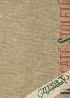 Dvacáté století 1959 - Kolektív autorov