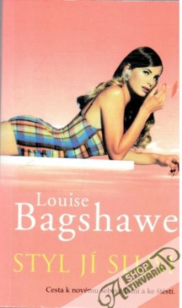 Styl jí sluší - Bagshawe Louise