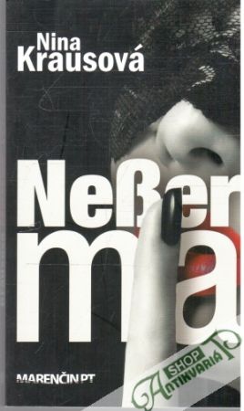 Neser ma - Krausová Nina