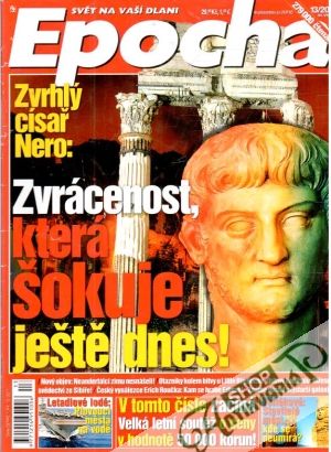 Epocha 13/2011 - Kolektív autorov