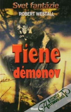 Tiene démonov - Westall Robert